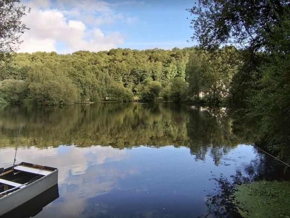 Camping Pont Augan photo 2