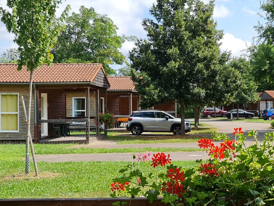 Camping le Florival Alsace - Issenheim visuel 3/10