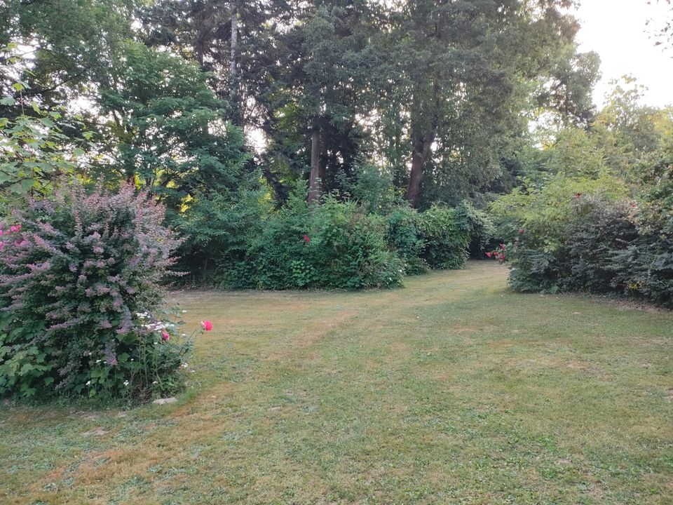 Camping L&apos;etang D&apos;aleth