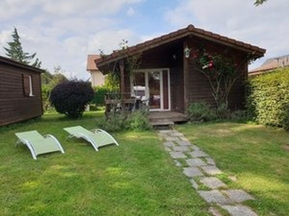 Camping Fraiteux photo 3