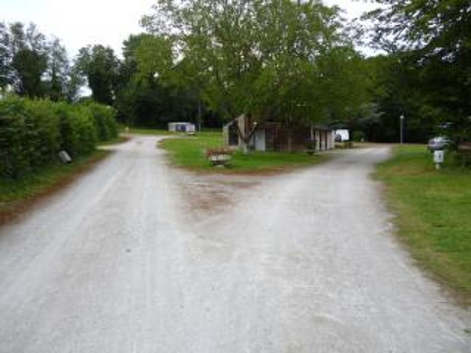 Camping Municipal de Glomel à GLOMEL, tarifs et réservations