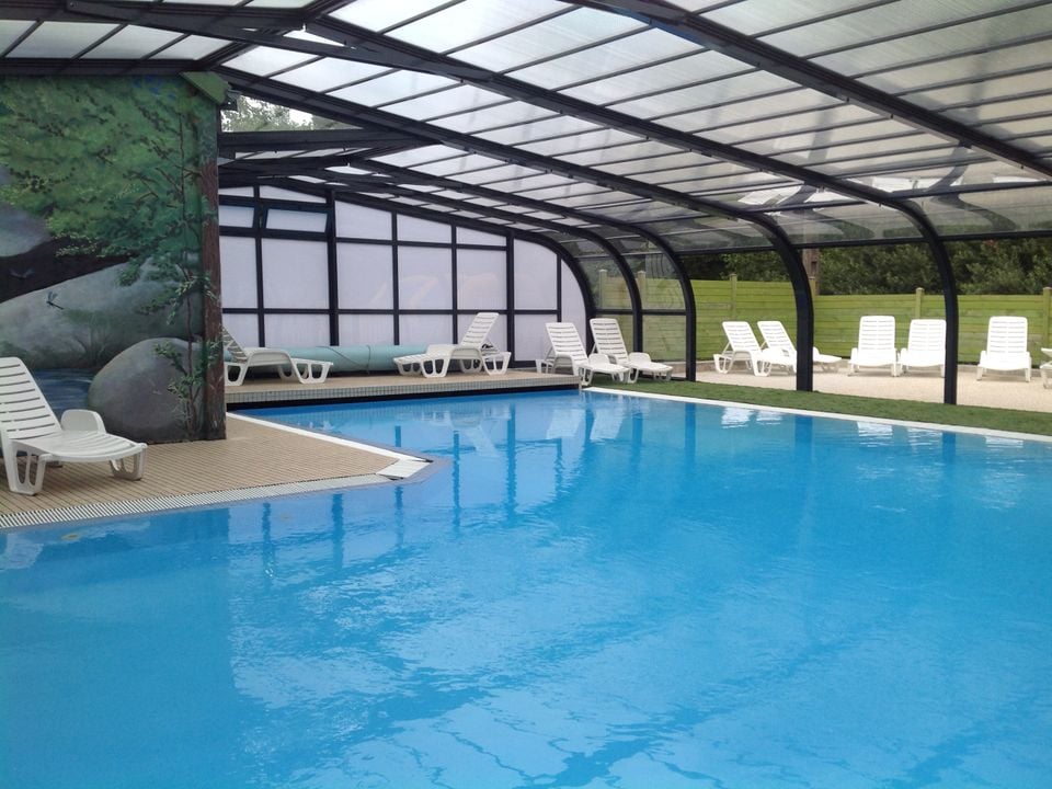 Camping La Riviere D&apos;Argent