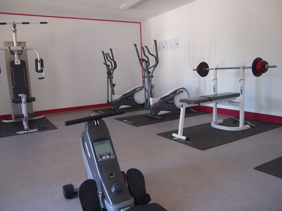 Flower Camping La Hallerais Bretagne - Taden visuel 3/10