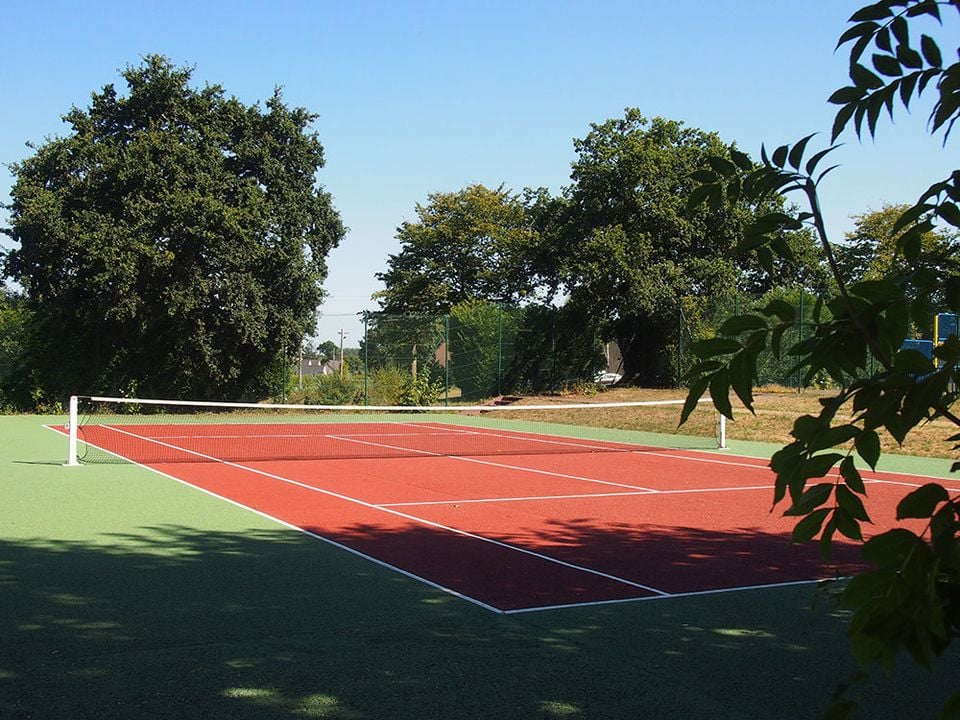 Flower Camping La Hallerais Bretagne - Taden visuel 2/10