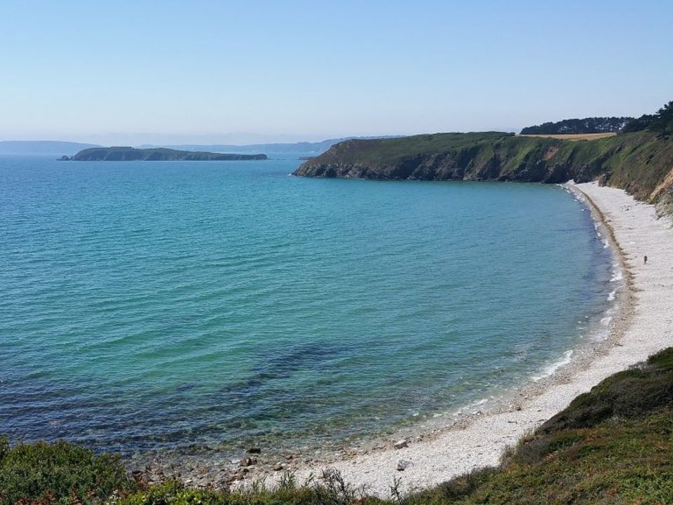 France - Bretagne - Milizac - Camping de La Récré, 4*