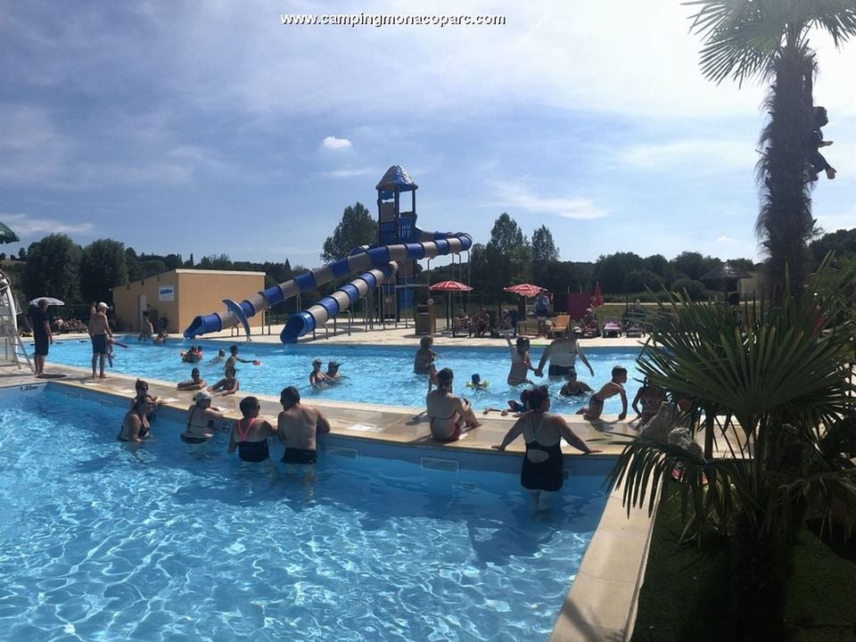 Monaco Parc Basse-Normandie - Longny-au-Perche visuel 3/10