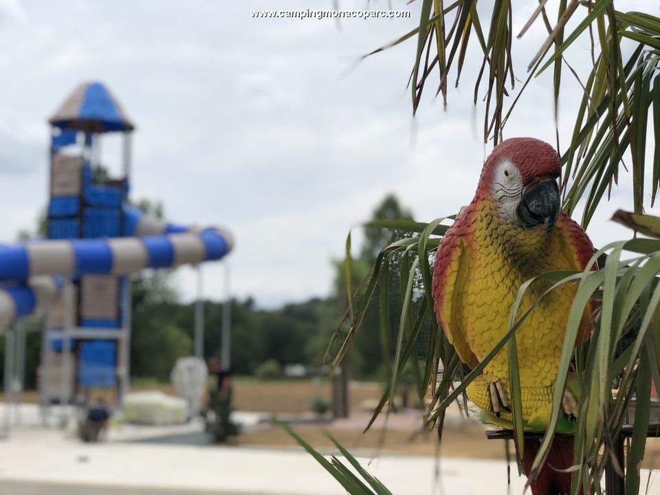 Monaco Parc Basse-Normandie - Longny-au-Perche visuel 5/10