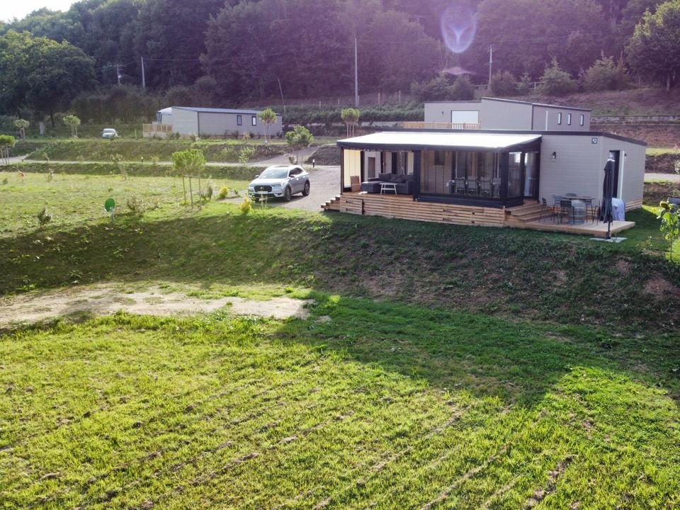 Monaco Parc Basse-Normandie - Longny-au-Perche visuel 8/10