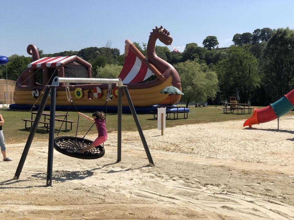 Monaco Parc Basse-Normandie - Longny-au-Perche visuel 10/10