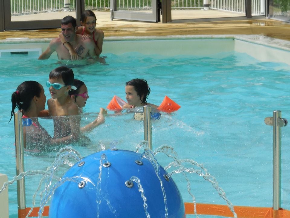 Camping Le Vallon aux Merlettes Bretagne - Matignon visuel 3/10