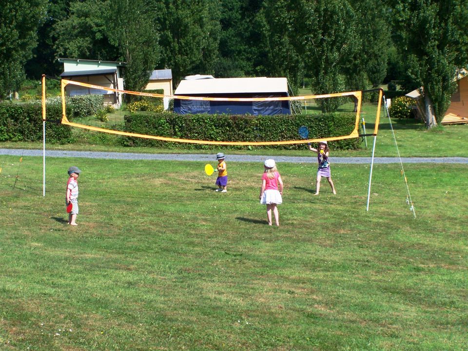 Camping Le Vallon aux Merlettes Bretagne - Matignon visuel 7/10