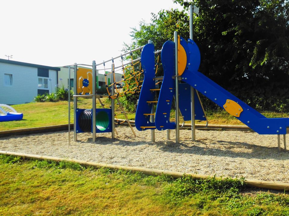 Camping Le Vallon aux Merlettes Bretagne - Matignon visuel 6/10