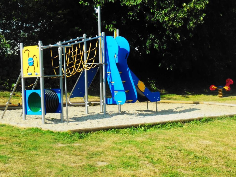 Camping Le Vallon aux Merlettes Bretagne - Matignon visuel 9/10