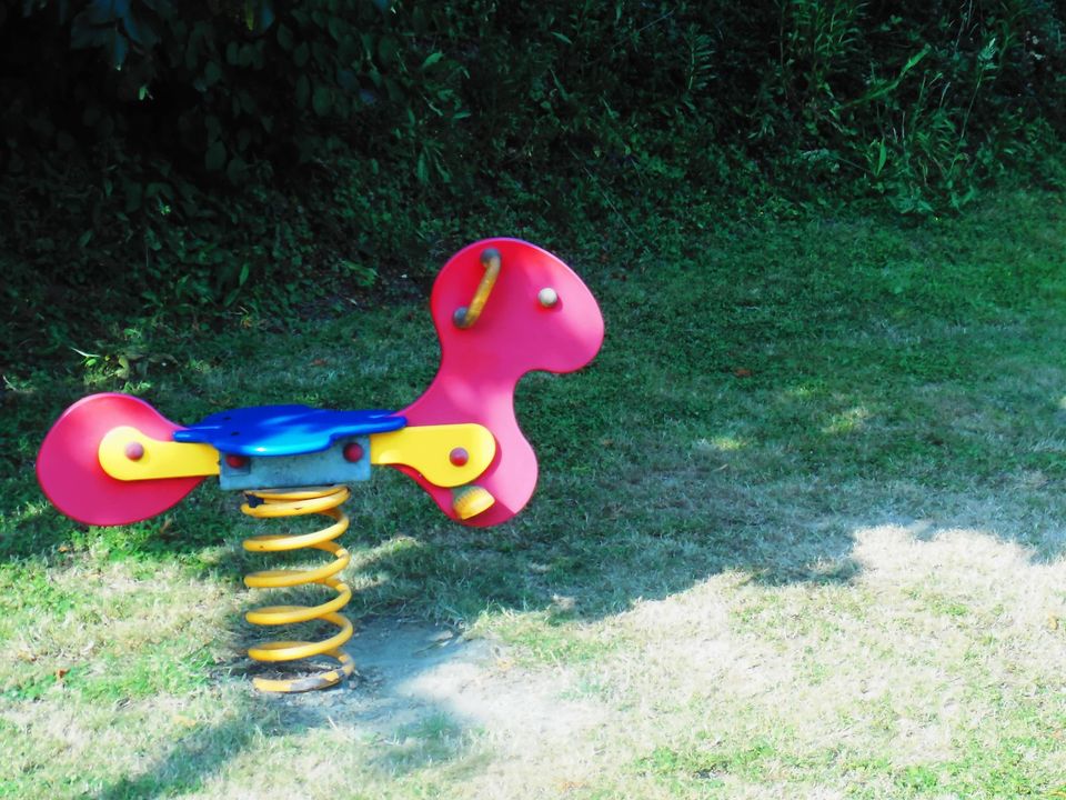 Camping Le Vallon aux Merlettes Bretagne - Matignon visuel 8/10