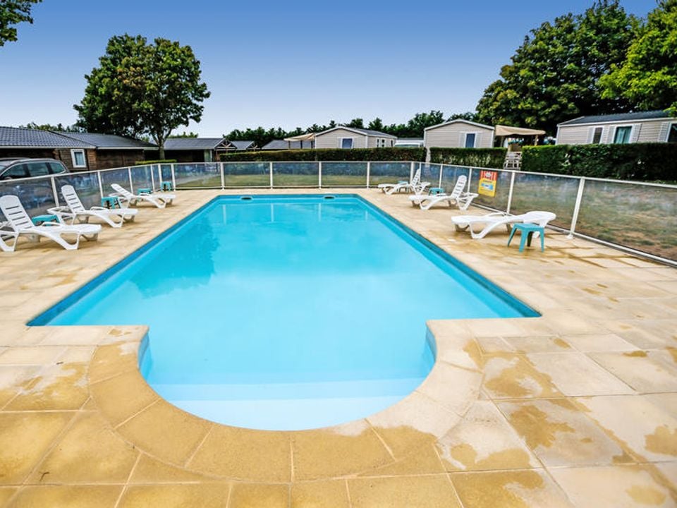 Camping Saint Grégoire