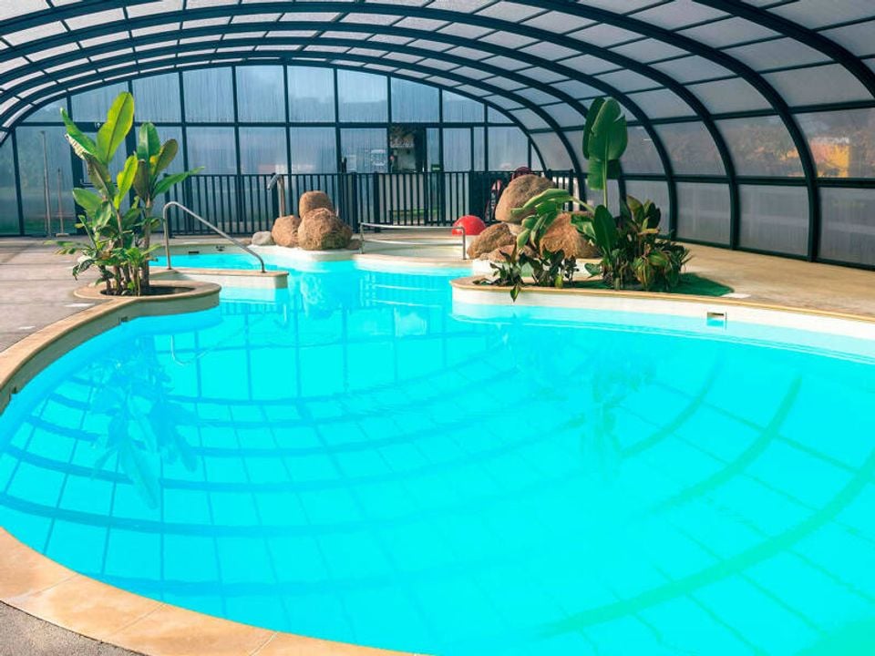 Where is the Camping Le Soleil de Saint Sieu (Formerly Le Villeu) located? - Photo 2