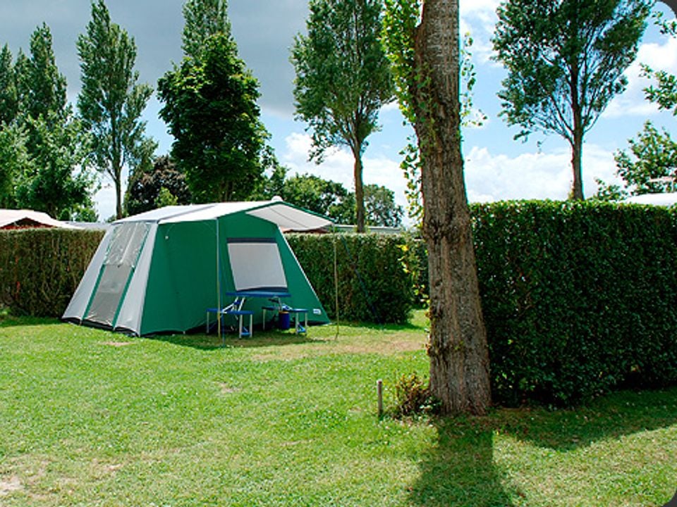 Camping Les Blés D Or Saint Cast Le Guildo