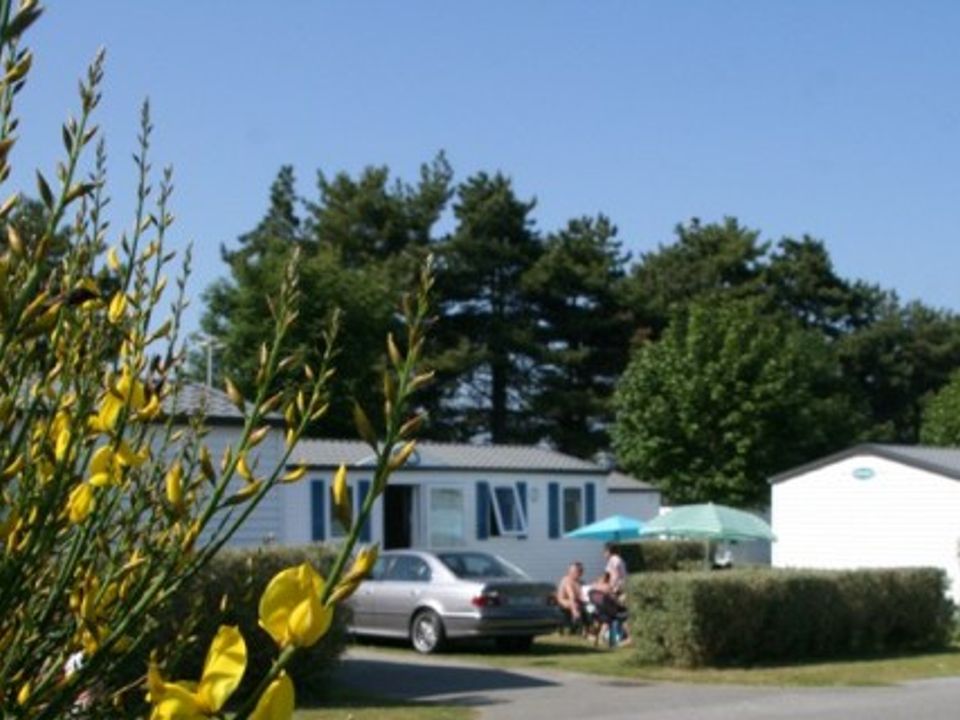 Camping Les Mielles à SAINT CAST LE GUILDO, tarifs et réservations