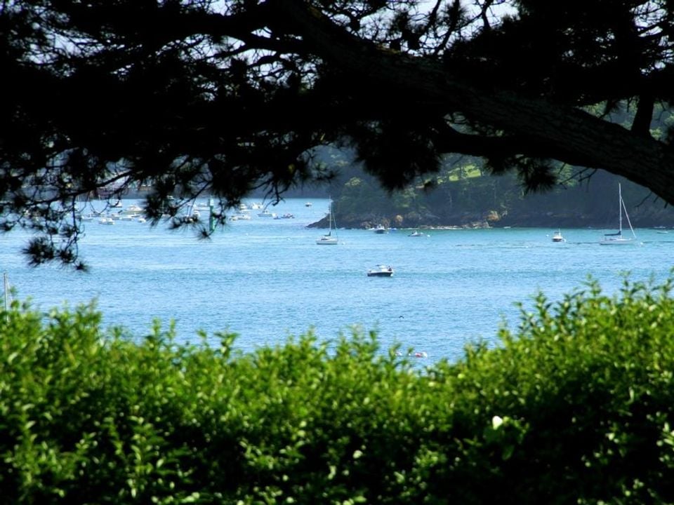 Camping de la Cité d'Alet à SAINT MALO, tarifs et réservations