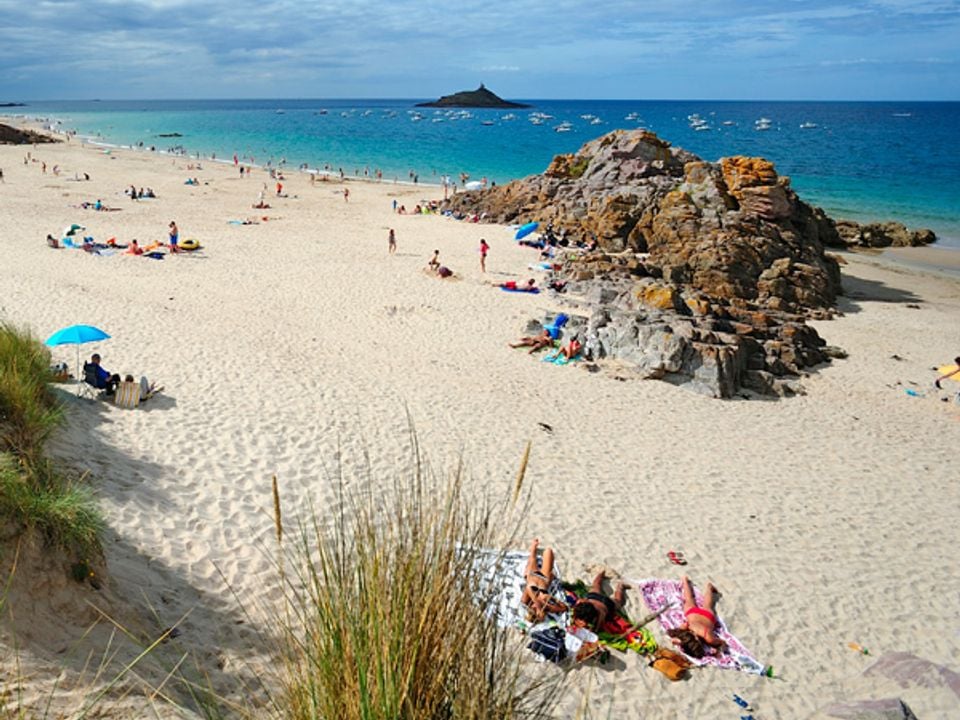 Camping Saint Michel photo 4