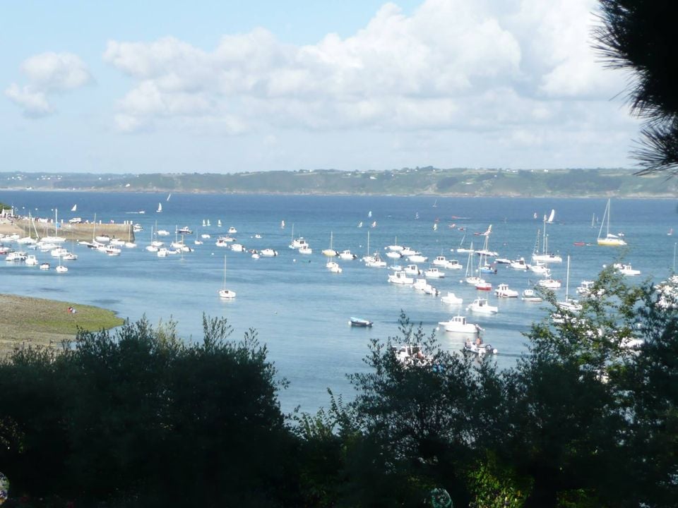 Camping Du Fond De La Baie Locquirec Tarif