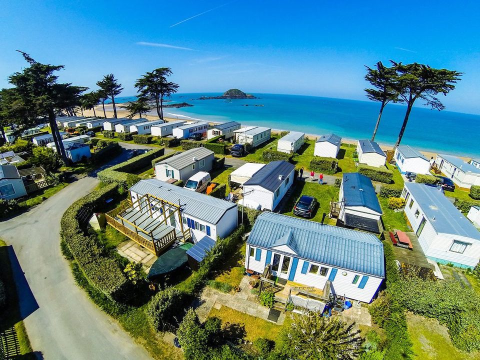 Camping Les Chevrets