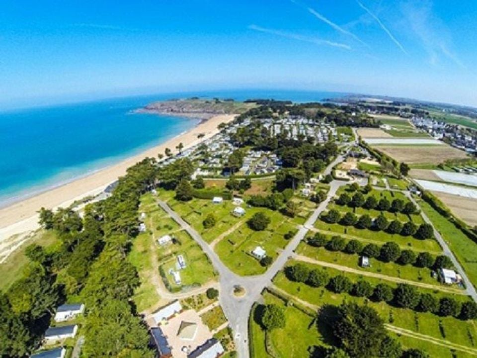 Camping Les Chevrets