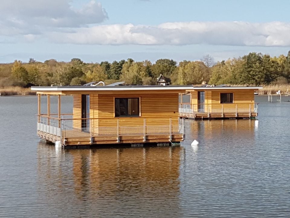 Camping La Tour Du Stock