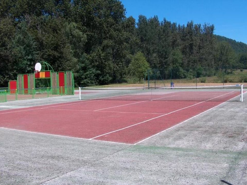 Camping Ramstein Plage Lorraine - Baerenthal visuel 3/10