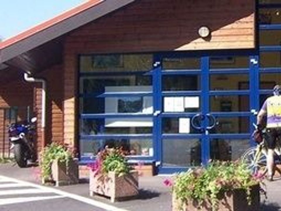 Camping Ramstein Plage Lorraine - Baerenthal visuel 6/10