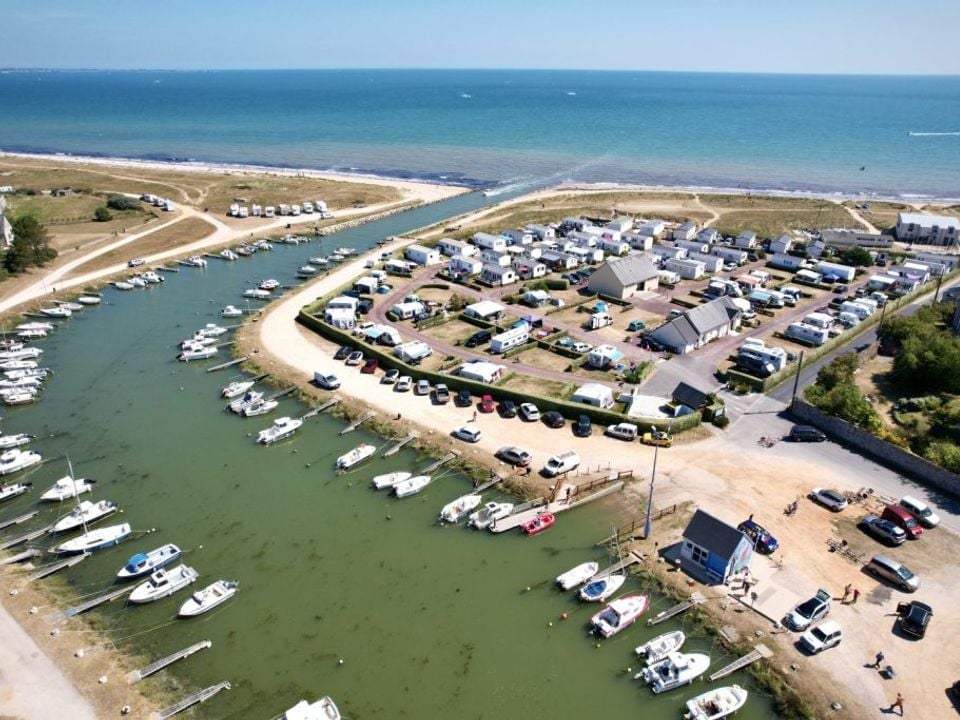 Camping La Sinope photo 2