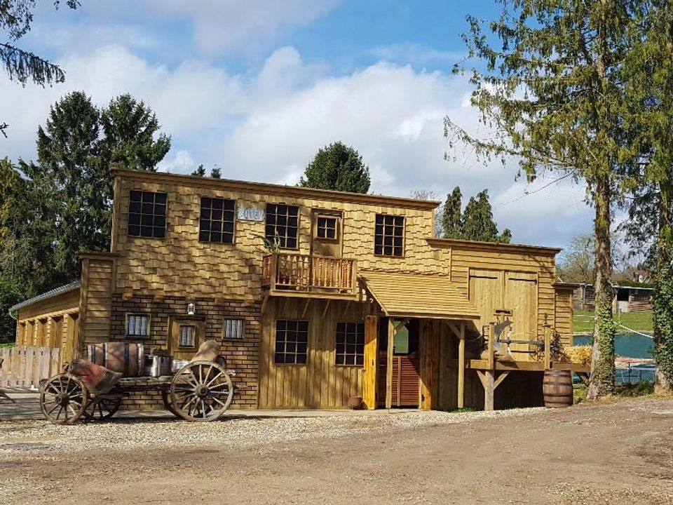 Camping Les Etangs Du Moulin Picardie - Suzy visuel 9/10