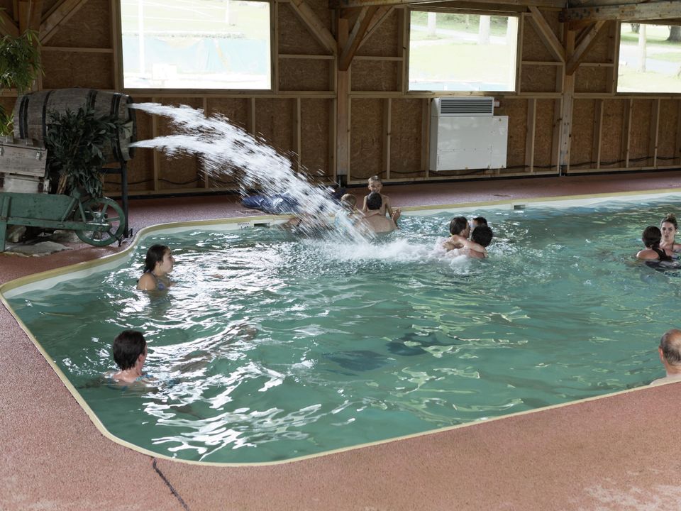 Camping Les Etangs Du Moulin Picardie - Suzy visuel 3/10