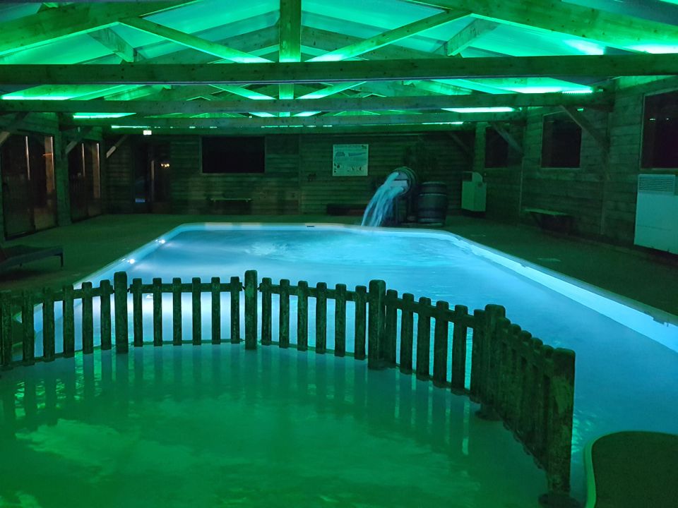 Camping Les Etangs Du Moulin Picardie - Suzy visuel 8/10