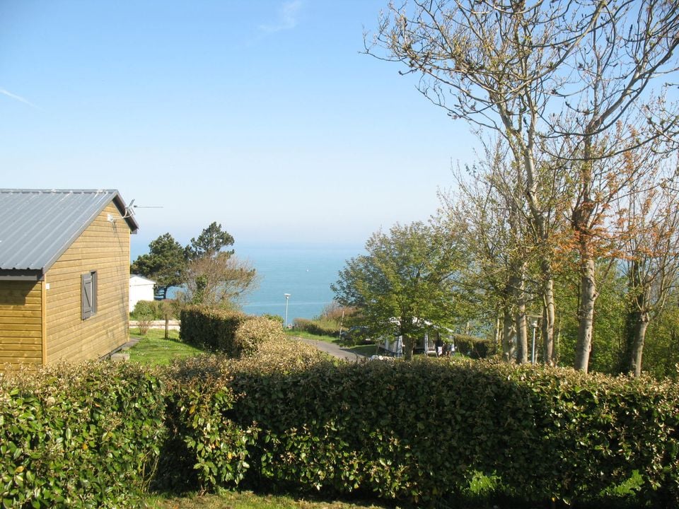 Camping Village de Reneville in Fecamp | Campings.com