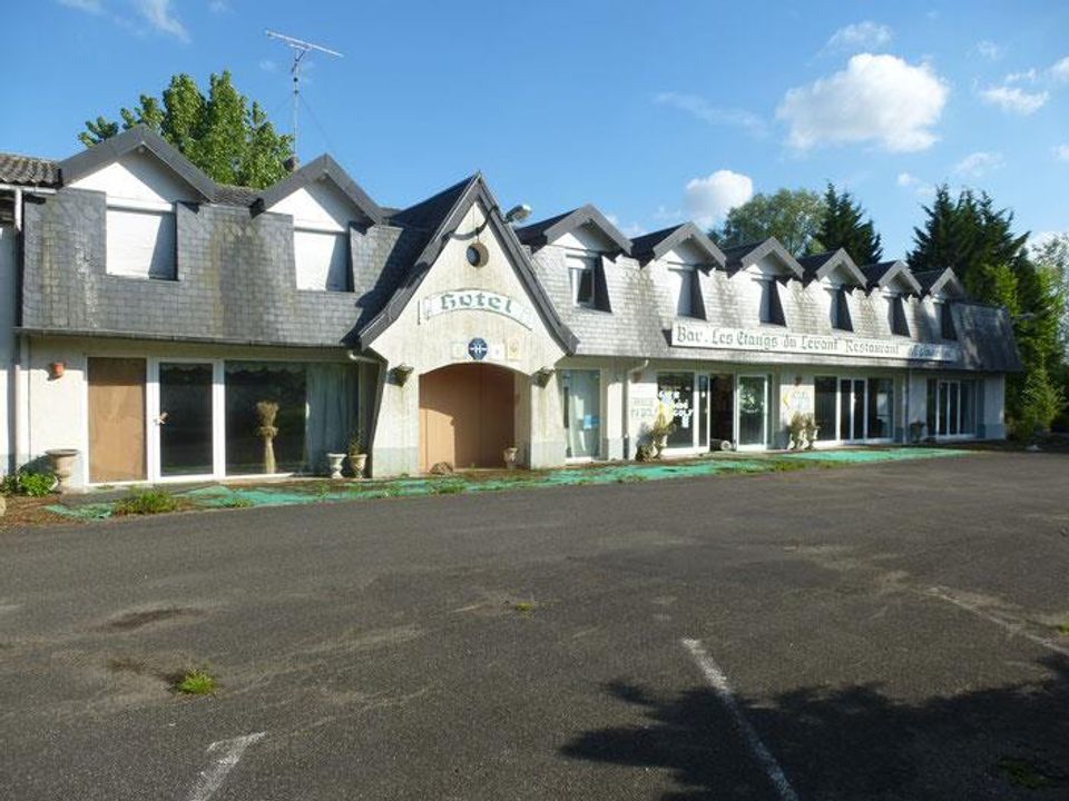 Camping Les Etangs du Levant, 2*, Bray sur Somme, Nord et Picardie, France avec Voyages Leclerc