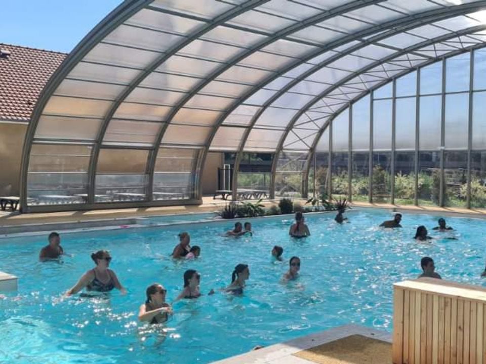 Camping Paradis La Croix L'abbé - Picardie - Saint-Valéry-sur-Somme visuel 8/10