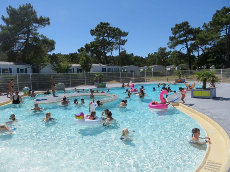 France - Nord et Picardie - Cayeux sur Mer - Camping Municipal Les Galets de la Mollière 3*