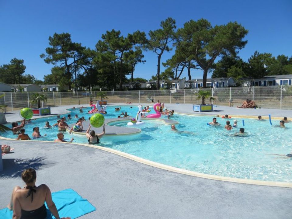 France - Nord et Picardie - Cayeux sur Mer - Camping Municipal Les Galets de la Mollière 3*