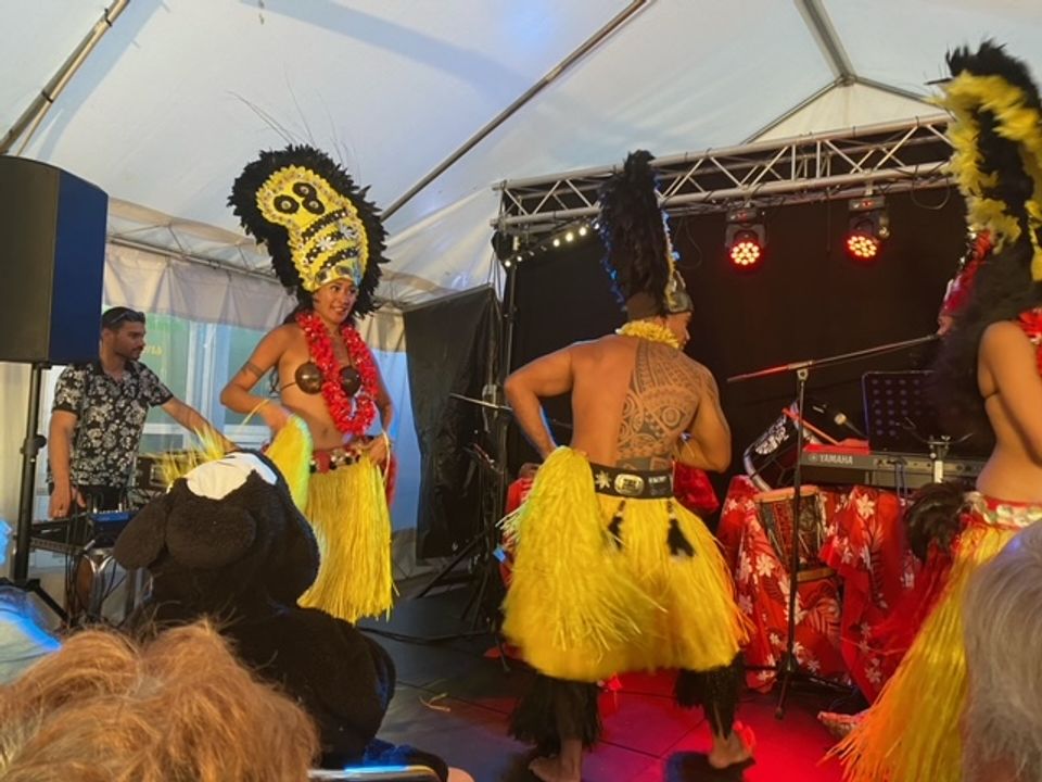 Quelques jolies petites cotches !  Deguisement carnaval dunkerque