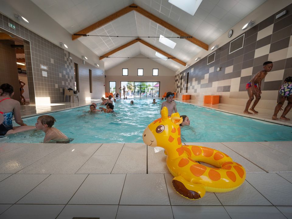 France - Nord et Picardie - Le Crotoy - Flower Camping les Aubepines, 4*