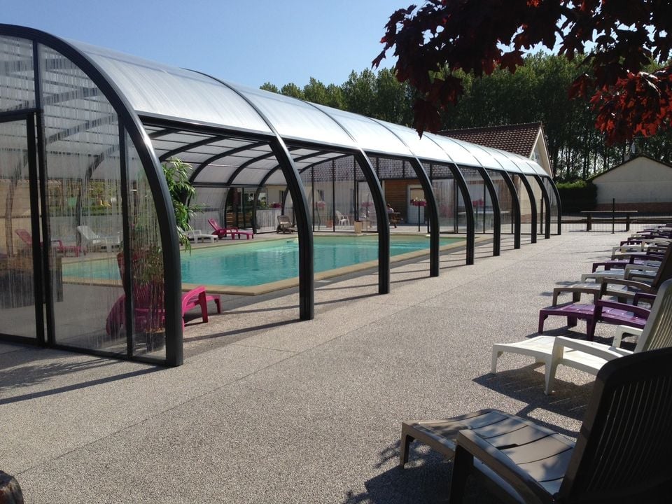 Camping Les Oiseaux photo 4