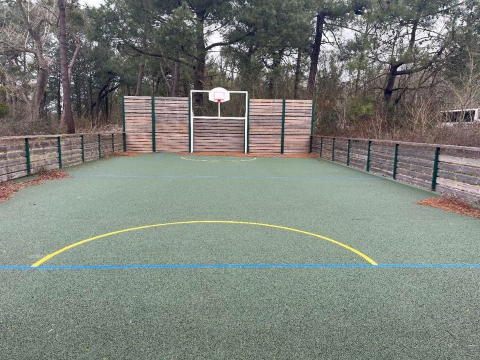 Camping Domaine de La Pinede Nord-Pas de Calais - Étaples visuel 6/10