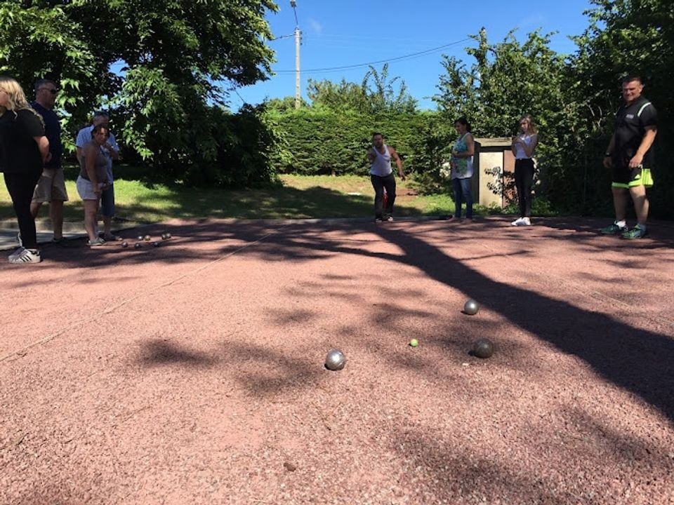 Camping Domaine de La Pinede Nord-Pas de Calais - Étaples visuel 5/10