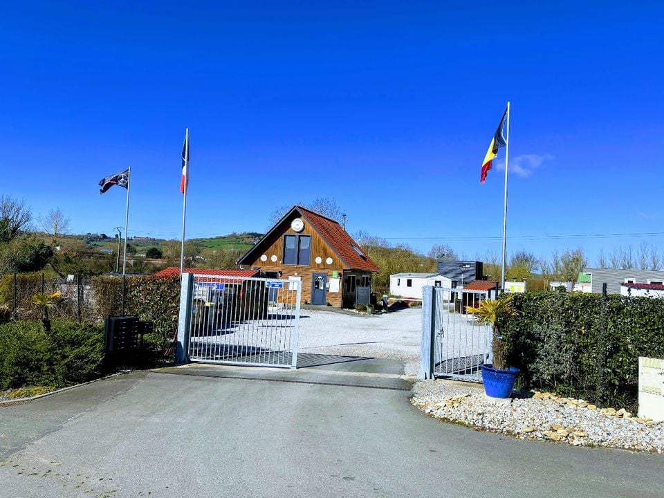 Camping Les Cytises