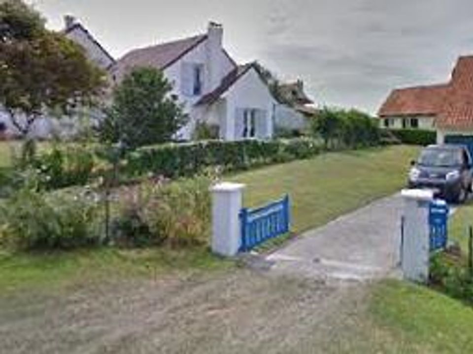 Camping Municipal Du Gris Nez à AUDINGHEN, tarifs et réservations