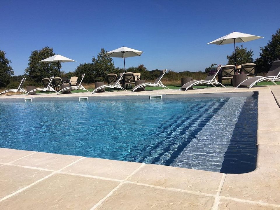 Camping Fonclaire Holidays photo 4