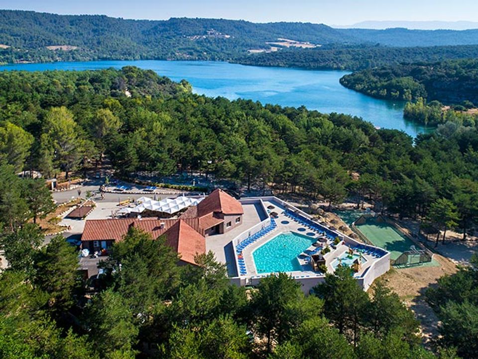 1029 Route De Montpezat 04500 Saint Laurent Du Verdon