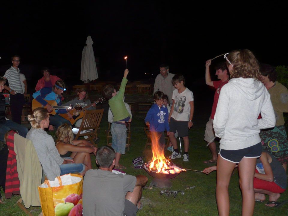 France - Rhône - Saint Théoffrey - Flower Camping Ser Sirant, 3*