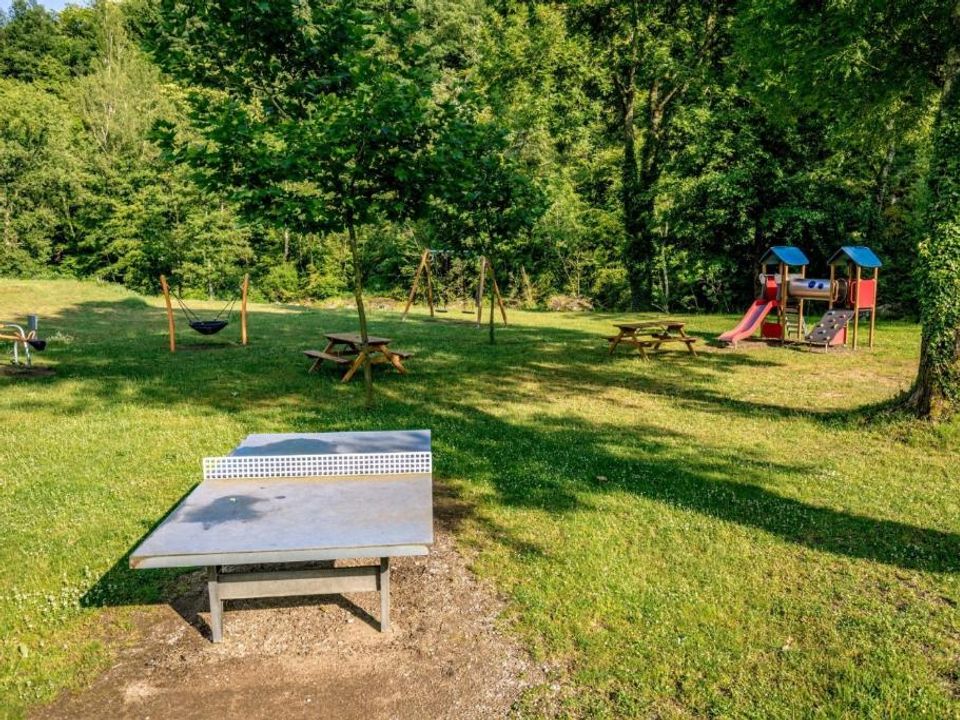 France - Rhône - Gluiras - Camping l'Ardéchois, 5*